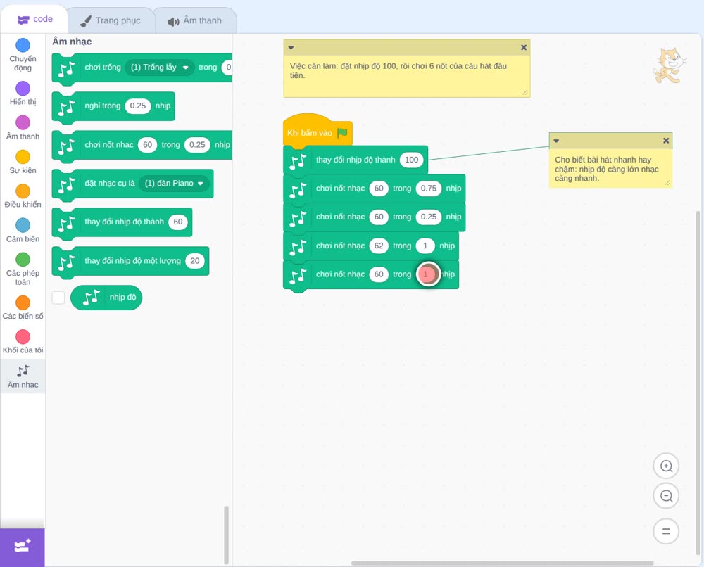 Bước 7